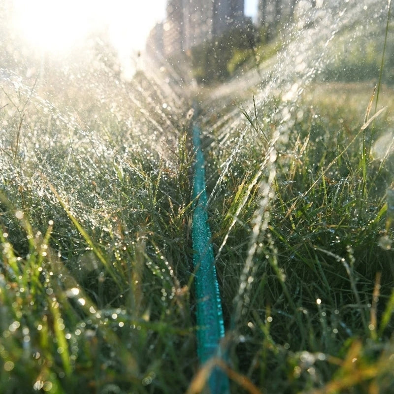 Mangueira de Irrigação Microperfurada para Jardim